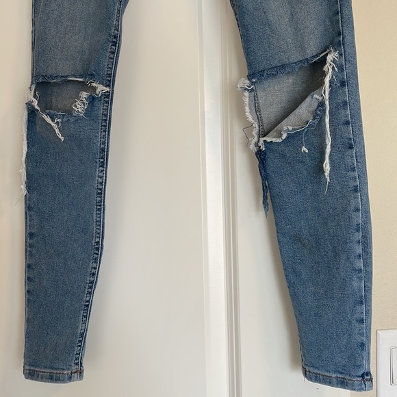 Skinny jeans - Picture 3 of 4